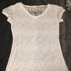 No Boundaries T-Shirt